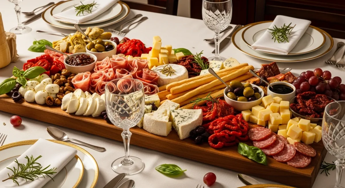 Salumi e Formaggi del Veneto: Un Viaggio nel Gusto Regionale