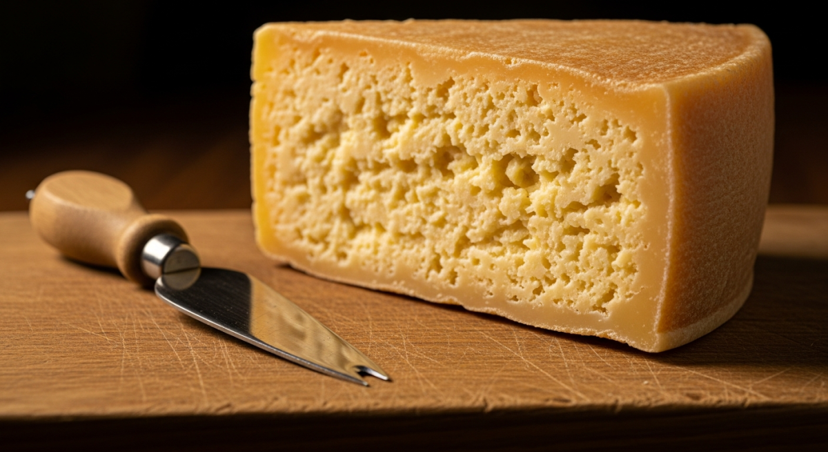 Monte Veronese DOP: Il Formaggio della Lessinia che Ogni Veronese Dovrebbe Conoscere
