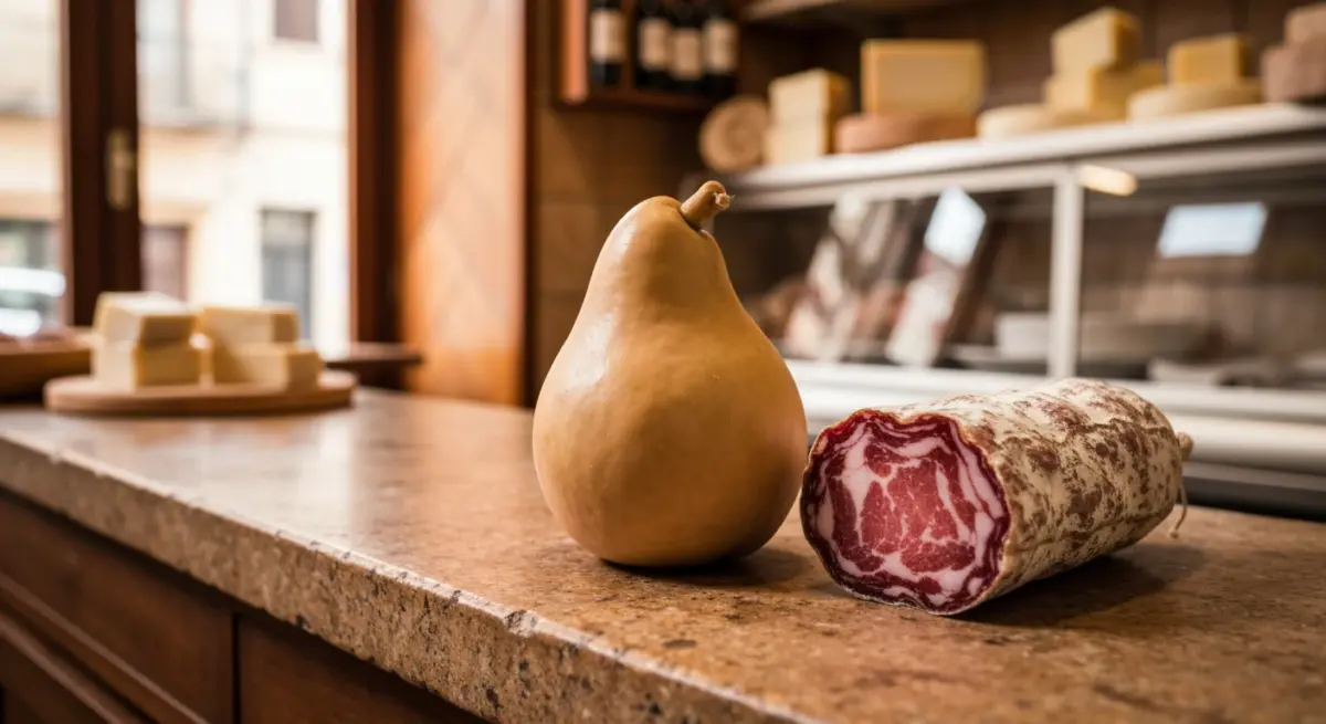 Culatello e Coppa: I Grandi Salumi Stagionati Spiegati